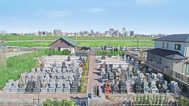 エバーグリーン金町_6