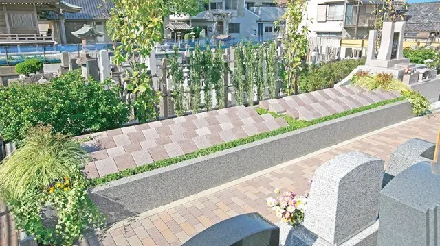 エバーグリーン金町_7