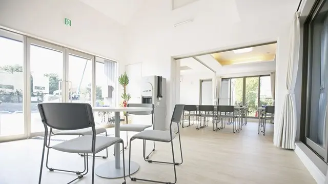 エバーグリーン金町_11