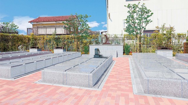 エバーグリーン金町 エバーグリーン金町