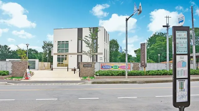 サニープレイス所沢_5