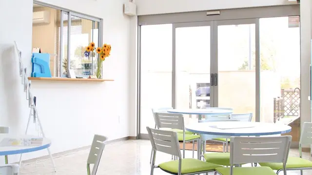 サニープレイス所沢_4