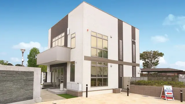 サニープレイス所沢_3