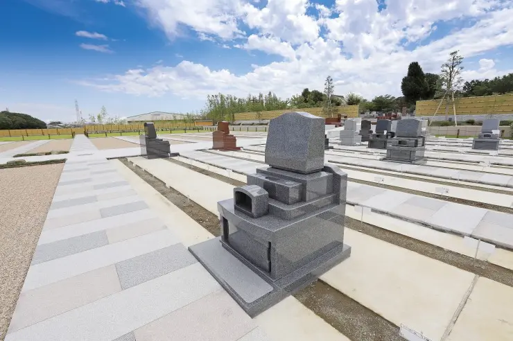 櫻乃丘聖地霊園_4