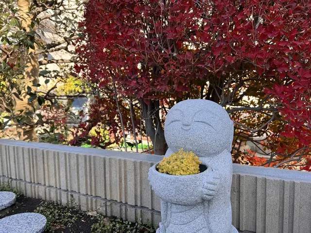 樹木葬　静庭縁_3