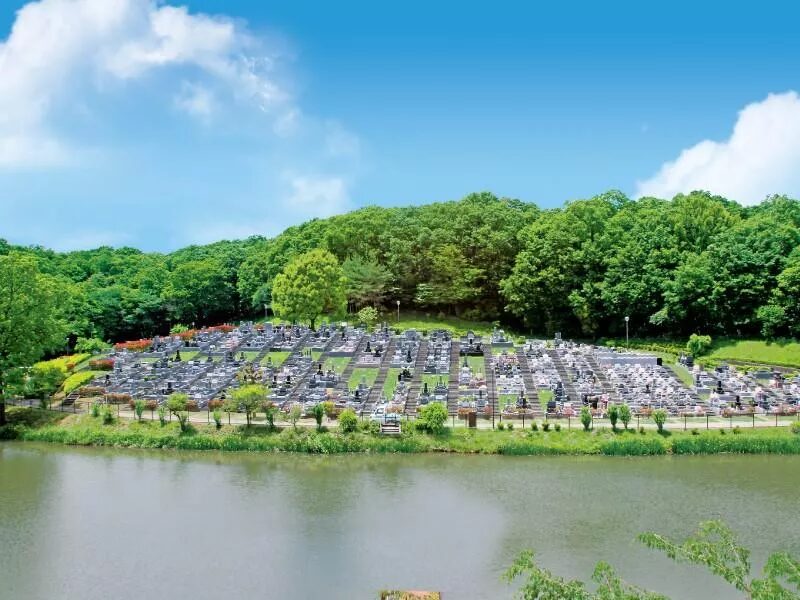 森林湖畔霊苑 森林湖畔霊苑