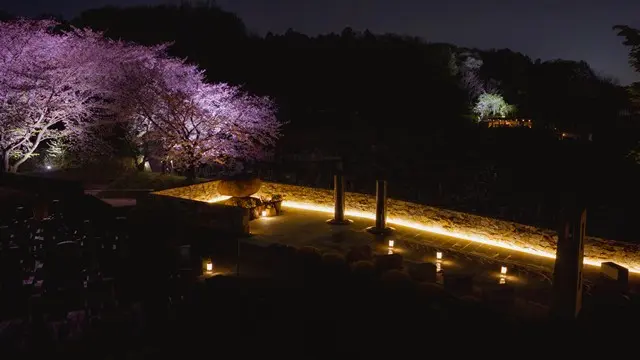 森林公園昭和浄苑（永代供養墓・樹木葬）_9