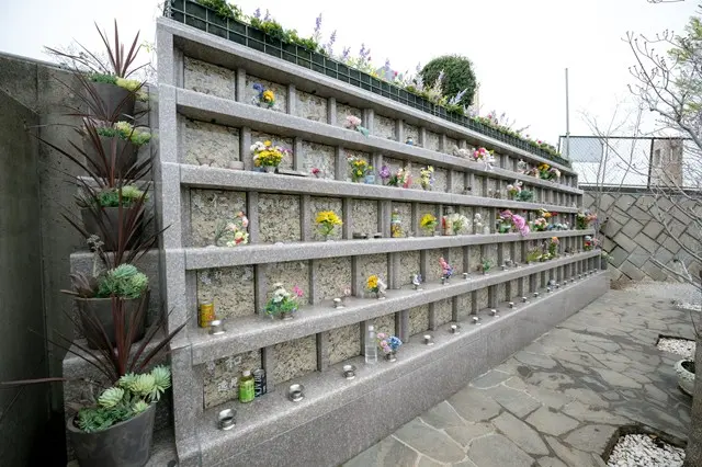 森林公園昭和浄苑（永代供養墓・樹木葬）_13