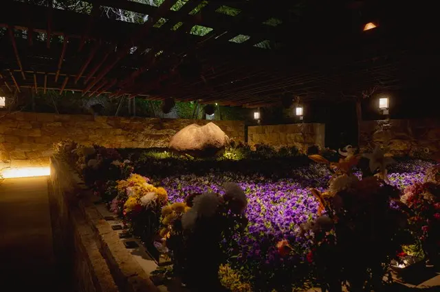 森林公園昭和浄苑（永代供養墓・樹木葬）_2