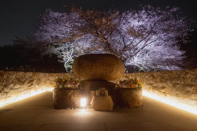 森林公園昭和浄苑（永代供養墓・樹木葬）_6