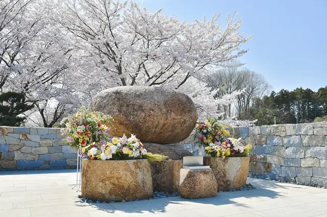 森林公園昭和浄苑（永代供養墓・樹木葬）_8