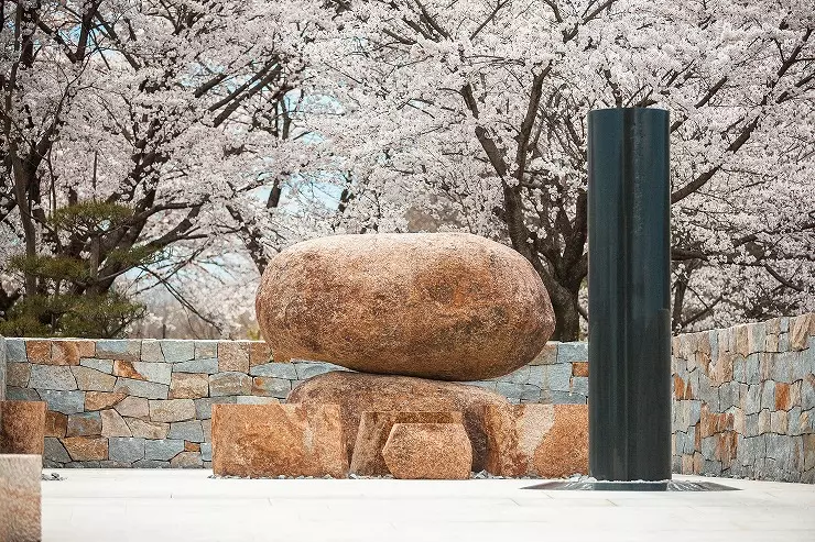 森林公園昭和浄苑（永代供養墓・樹木葬）_9