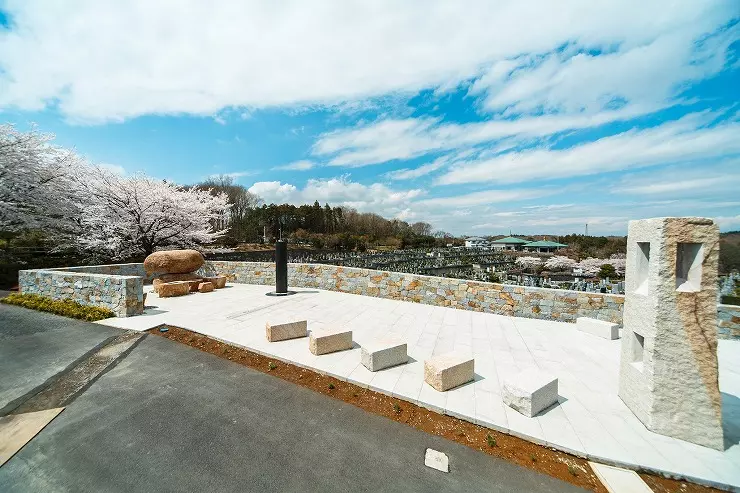 森林公園昭和浄苑（永代供養墓・樹木葬）_10