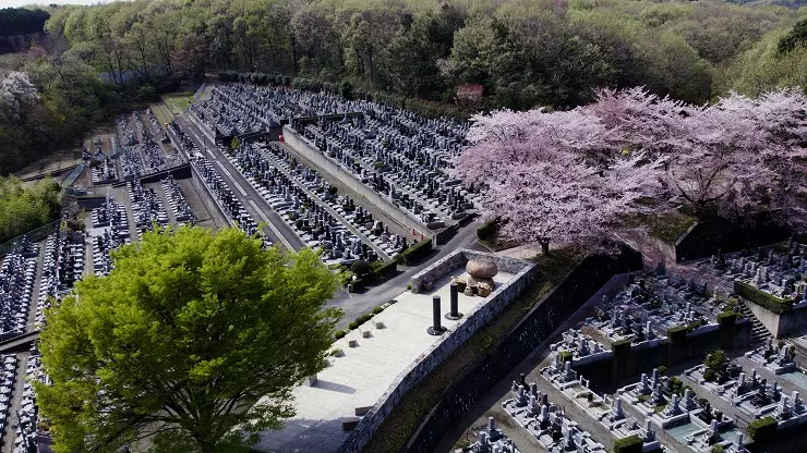 森林公園昭和浄苑（永代供養墓・樹木葬）_14