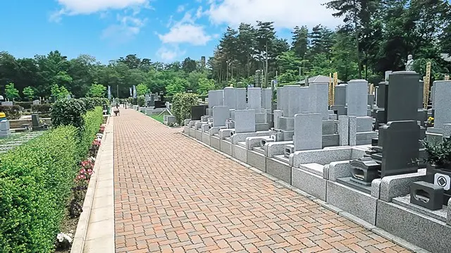 新所沢友愛聖地苑_3