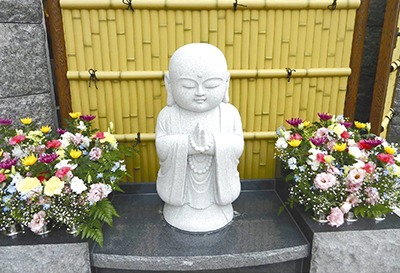 駅前納骨堂　眞應殿_7