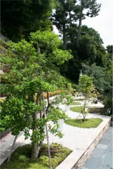 本行寺　樹林墓地「そせい」_3