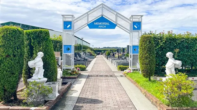 相模ふれあいの杜　田名聖地霊園_13