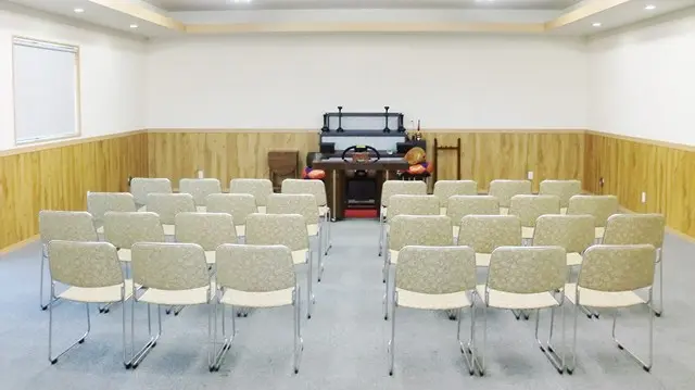 相模ふれあいの杜　田名聖地霊園_17