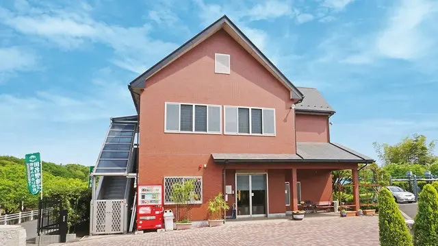 相模ふれあいの杜　田名聖地霊園_14