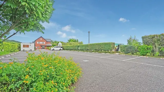 相模ふれあいの杜　田名聖地霊園_18