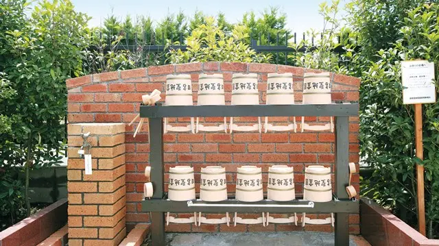 相模ふれあいの杜　田名聖地霊園_12