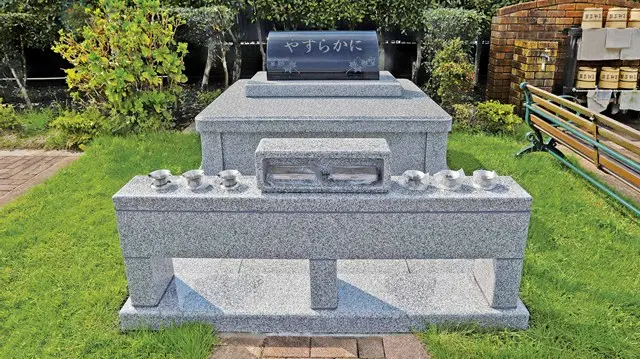 相模ふれあいの杜　田名聖地霊園_9