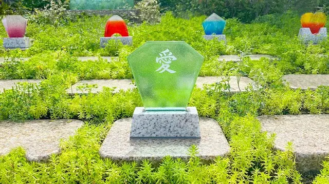 相模ふれあいの杜　田名聖地霊園_6