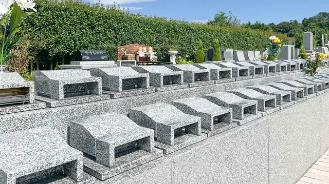 相模ふれあいの杜　田名聖地霊園_8