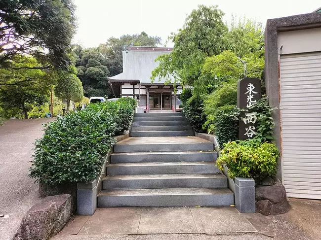 土気さくら樹木葬墓地_5