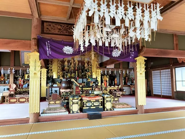 土気さくら樹木葬墓地_7