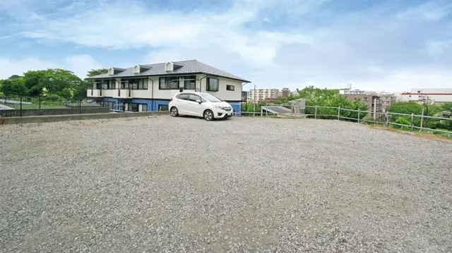 静林の丘　鶴ヶ峰霊園_8