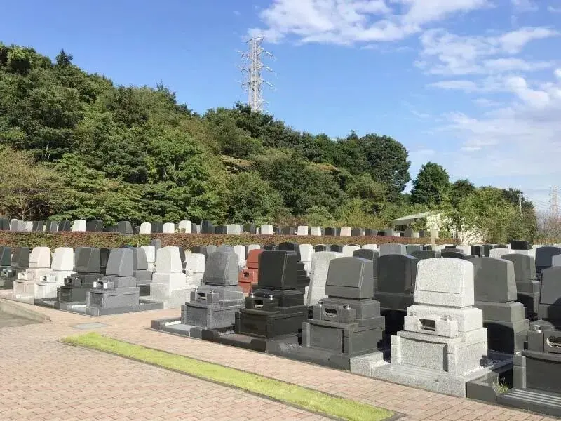 鶴巻霊園　もえぎのさと_3