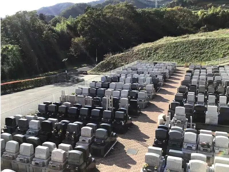 鶴巻霊園　もえぎのさと_5