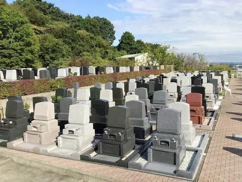 鶴巻霊園　もえぎのさと_4
