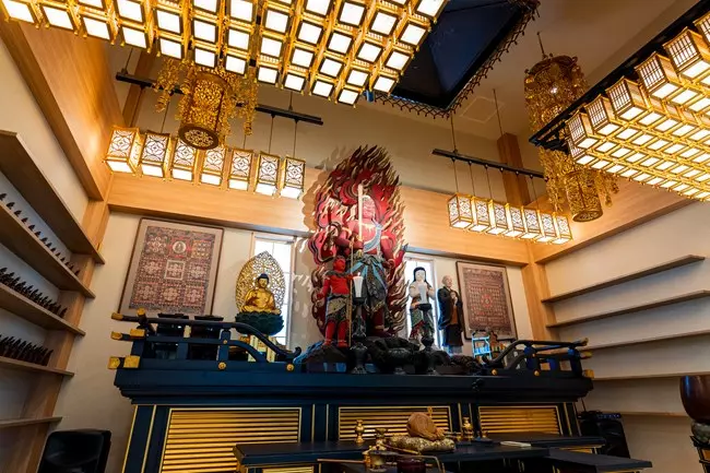 東京徳純院_11