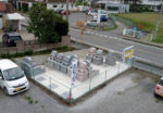 矢中町吉井共同墓地 矢中町吉井共同墓地