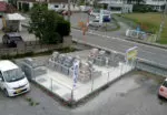 矢中町吉井共同墓地 矢中町吉井共同墓地