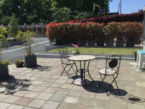 なごみの丘霊園_16