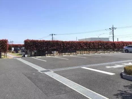 なごみの丘霊園_18