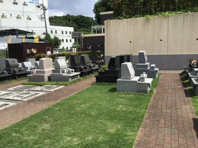 メモリアルパーククラウド御殿山_4