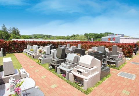 メモリアルパーククラウド御殿山 メモリアルパーククラウド御殿山