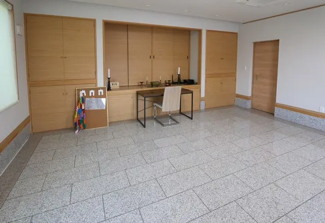 ひかり霊園　憩いの郷_6