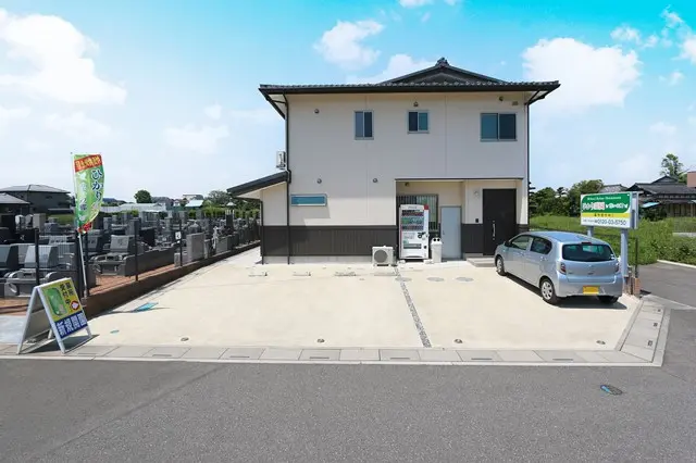 ひかり霊園　憩いの郷_7