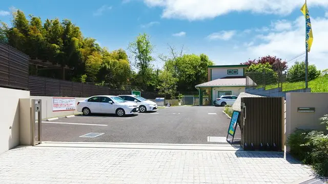 川口中央霊園_5