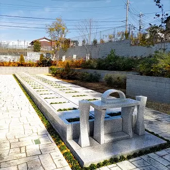 川口中央霊園_4