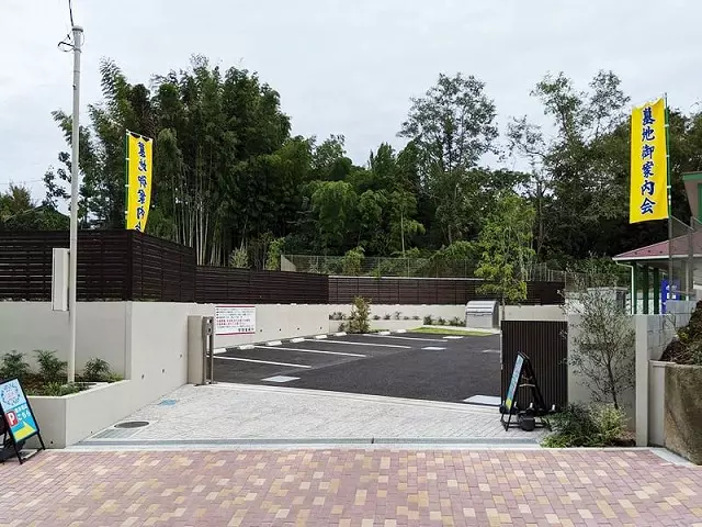 川口中央霊園_8