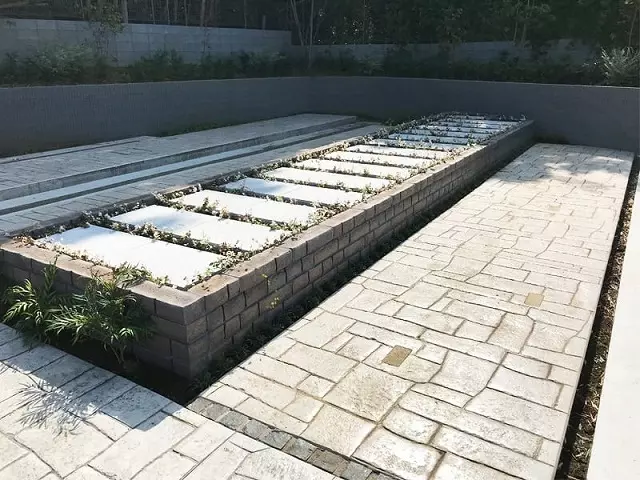 川口中央霊園_6