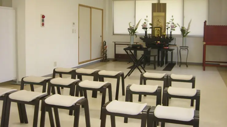 町田こもれびの杜霊苑_9