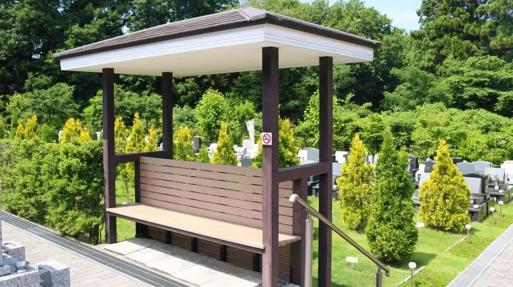 町田こもれびの杜霊苑_10